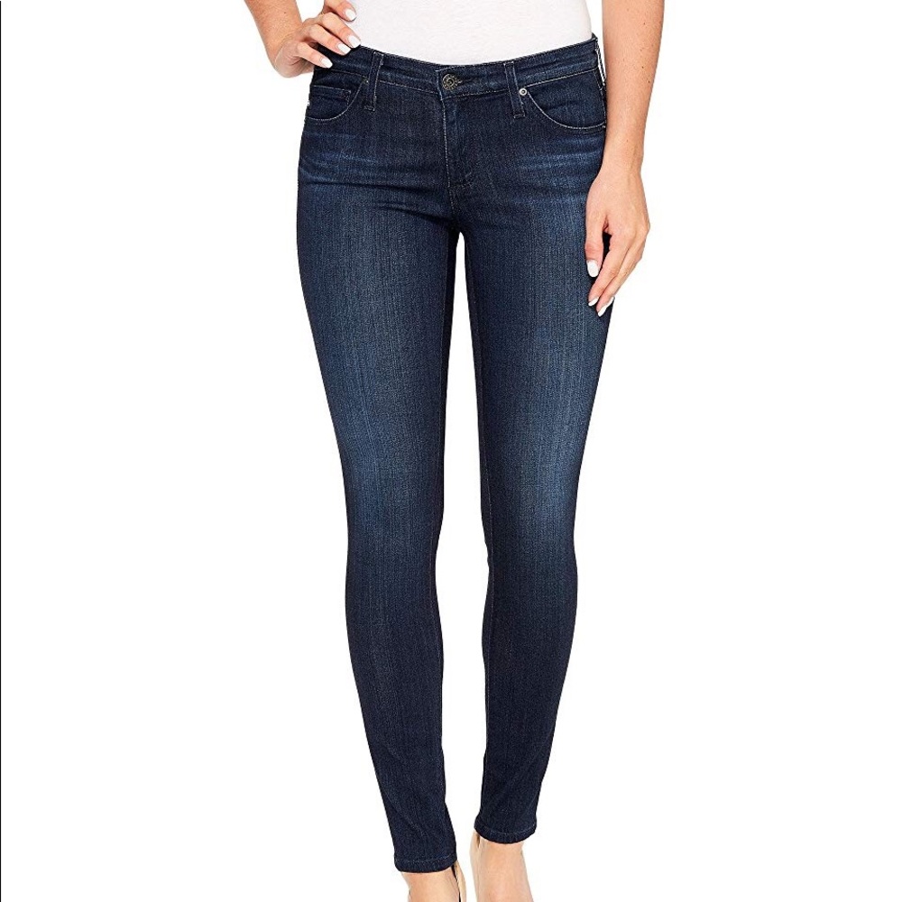 AG Skinny Legging